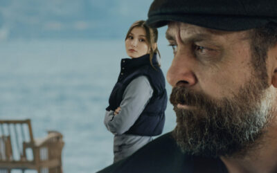 « 10 jours du côté du mal » (2023) Film sur Netflix. Critique : Une suite beaucoup plus mélancolique