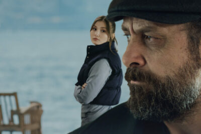 텐 데이즈 오브 배드 맨 (2023) 넷플릭스 영화: 훨씬 더 우울한 속편