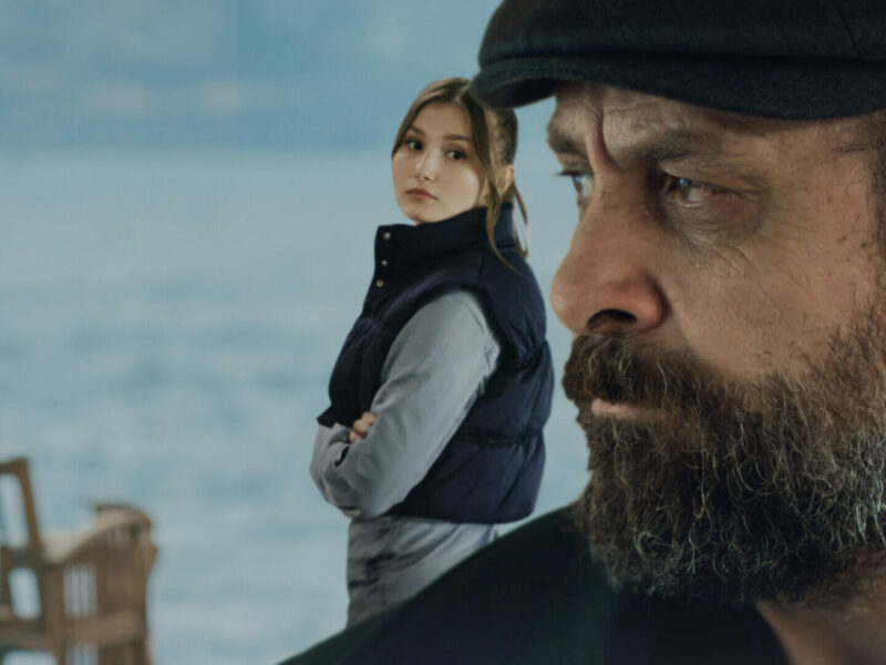 텐 데이즈 오브 배드 맨 (2023) 넷플릭스 영화: 훨씬 더 우울한 속편