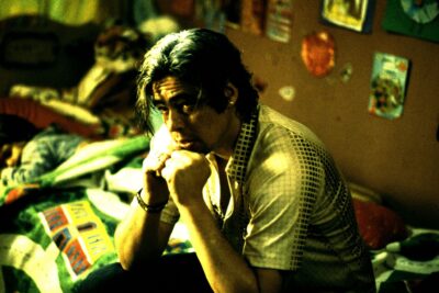 Benicio del Toro