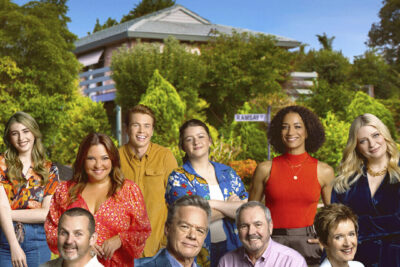 New Chapter of ‘Neighbours’ to Premiere 18th  September on Amazon Freevee – Watch The Teaser Trailer Here!