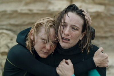 Le film « The Dive » (2023) sort le 25 août