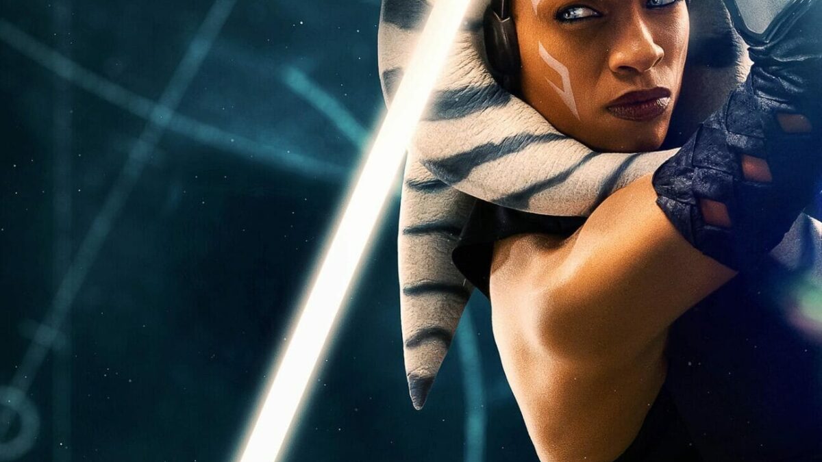 ‘Ahsoka’ (2023 – ) | The Upcoming Series of The Star Wars Franchise | Series Trailer