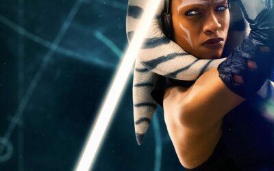 ‘Ahsoka’ (2023 – ) | The Upcoming Series of The Star Wars Franchise | Series Trailer