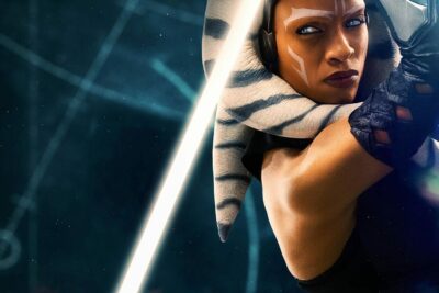 ‘Ahsoka’ (2023 – ) | The Upcoming Series of The Star Wars Franchise | Series Trailer