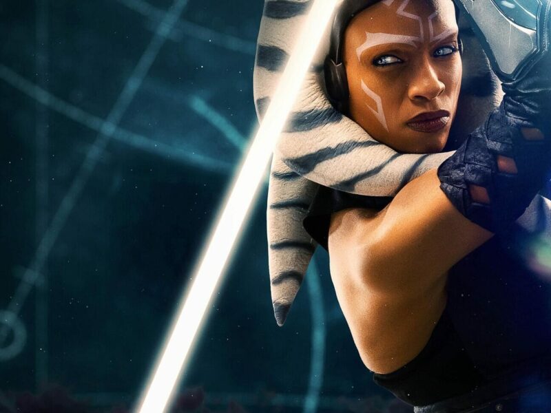 ‘Ahsoka’ (2023 – ) | The Upcoming Series of The Star Wars Franchise | Series Trailer