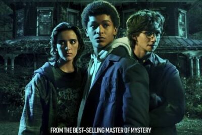 «Refugio (de Harlan Coben)» (2023) Nueva serie de misterio en Prime Video