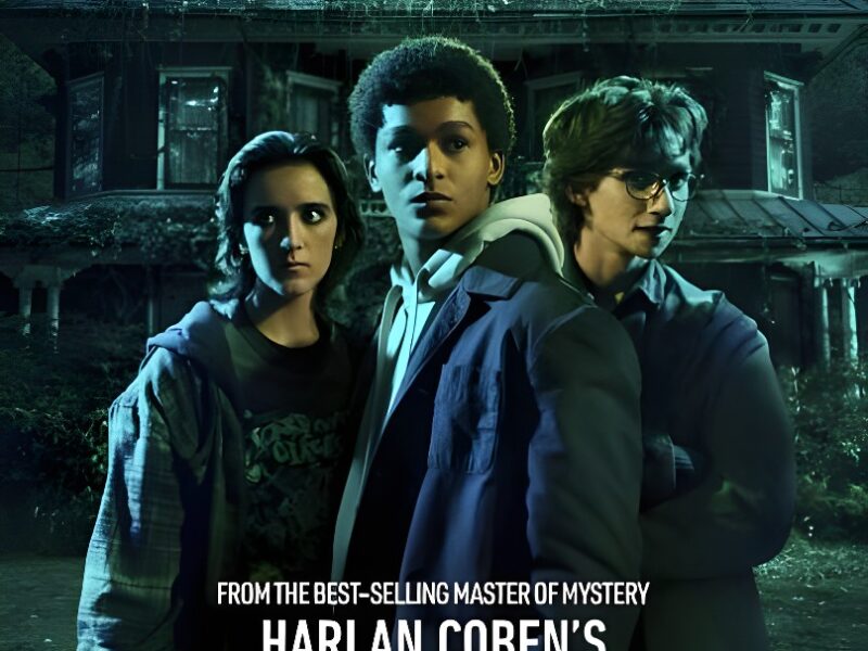 “Harlan Coben’s Shelter” (2023) New Mystery Series on Prime Video