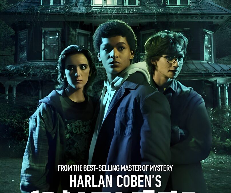“Shelter” (2023) Nuova Serie Mistero su Prime Video