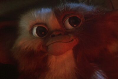 그렘린에 관한 10가지 사실 (1984)