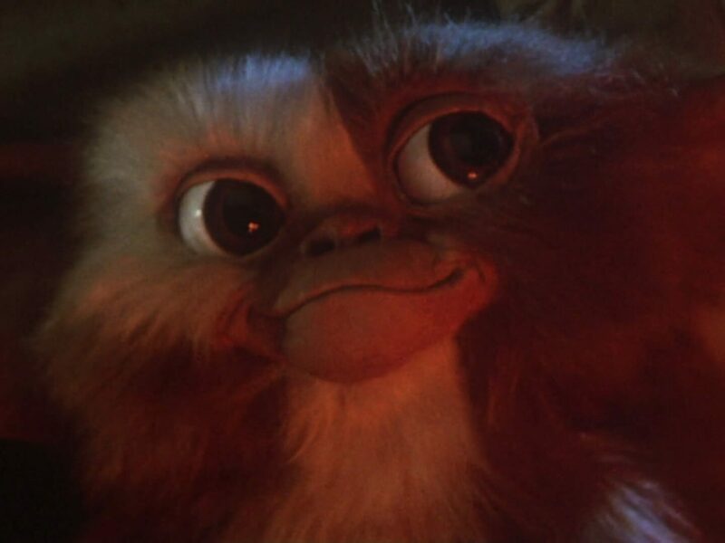 グレムリン（1984年）に関する10の事実