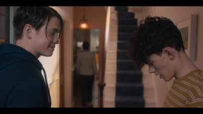 《心跳为你停》(2023)