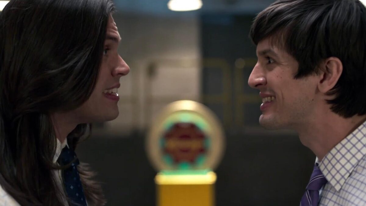 „Dicks: Das Musical“ (2023) Filmtrailer: das erste Filmmusical von A24