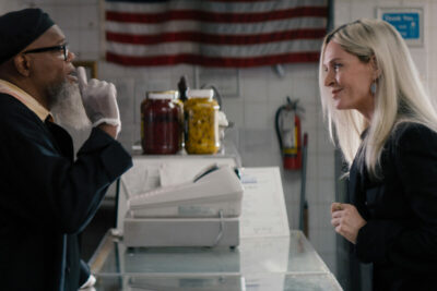 ‘The Kill Room’ (2023) – The Upcoming Comedy Thriller Starring Uma Thurman & Samuel L. Jackson – Movie Trailer