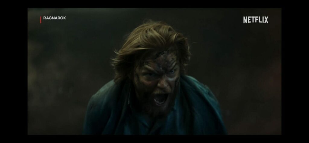 “Ragnarok” (2020-2023) | The Final Season on Netflix: An Ambitious Bet that Relies on Good Storytelling