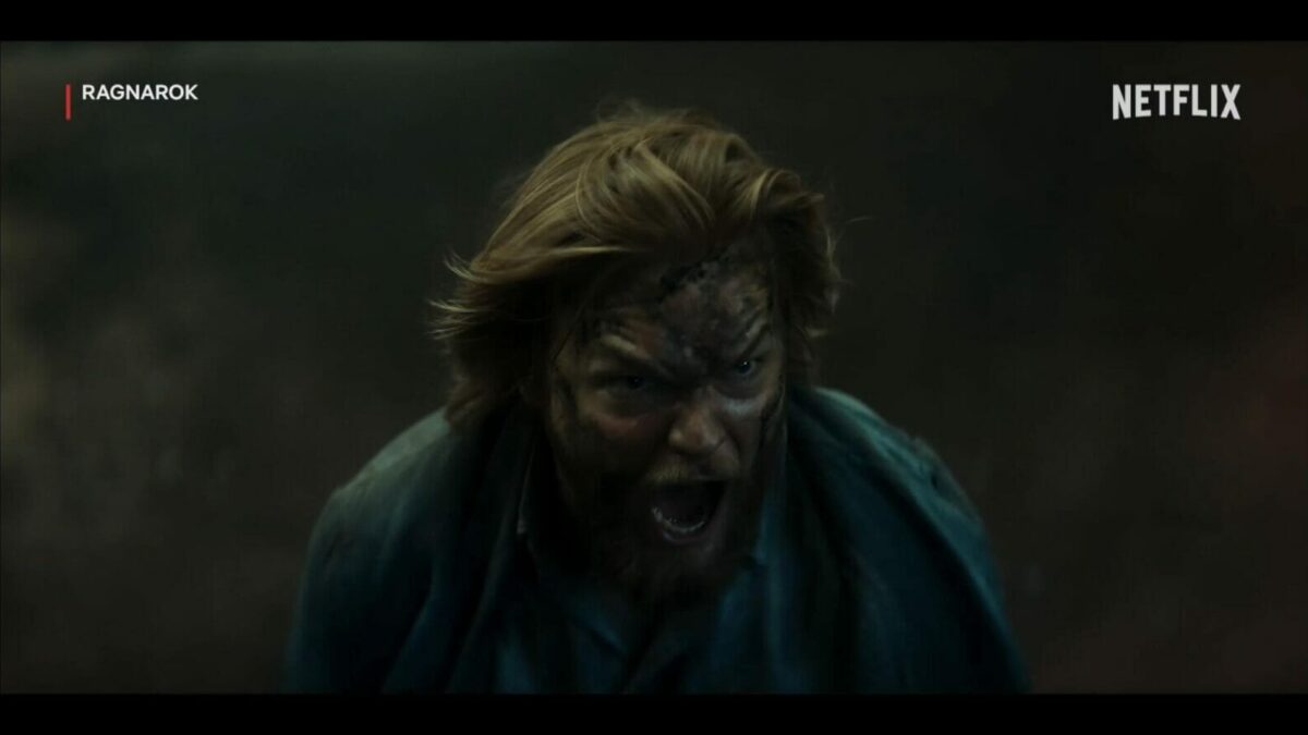 „Ragnarok” (2020-2023) | Ultimul sezon pe Netflix: Un demers îndrăzneț, înrădăcinat într-o poveste convingătoare