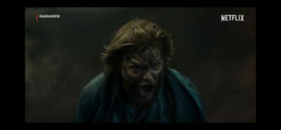 《诸神的黄昏》(2020-2023) | Netflix 上的最后一季：依靠精彩故事的雄心壮志