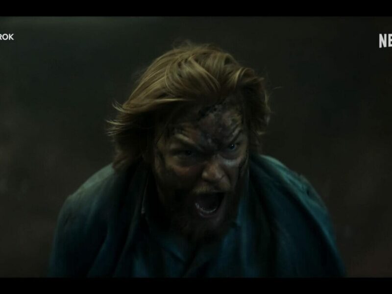 「ラグナロク」（2020-2023）Netflix最終シーズン：説得力のあるストーリーテリングに頼った大胆な試み