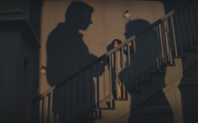 Cobweb (2023) Horror Movie – Review: All the Elements of a Good Scary Film