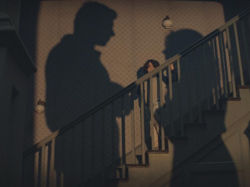 『Cobweb』（2023）ホラー映画レビュー：優れたホラー映画のすべての要素