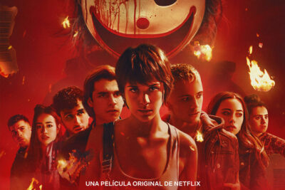 『キラー・ブック・クラブ』(2023) – Netflixで映画。レビュークラシック・ホラーで遊ぶ