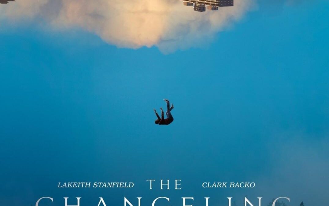 “The Changeling,” the series starring and executive produced by LaKeith Stanfield, premieres September 8th on Apple TV+ – Here is the trailer!