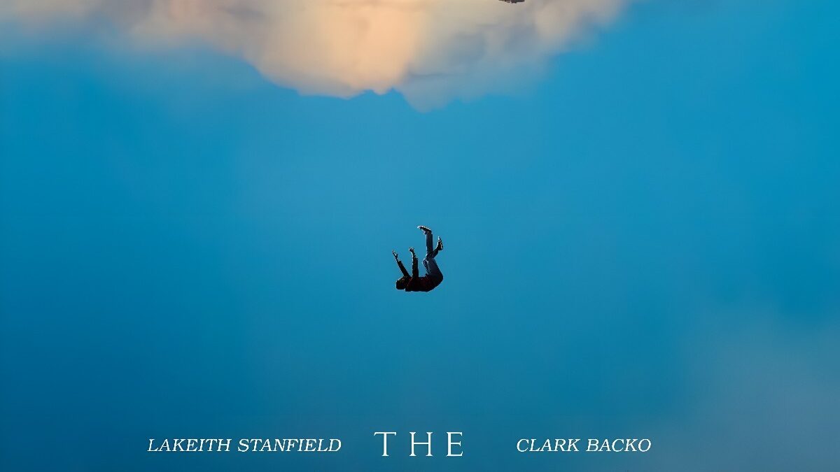 “The Changeling,” the series starring and executive produced by LaKeith Stanfield, premieres September 8th on Apple TV+ – Here is the trailer!