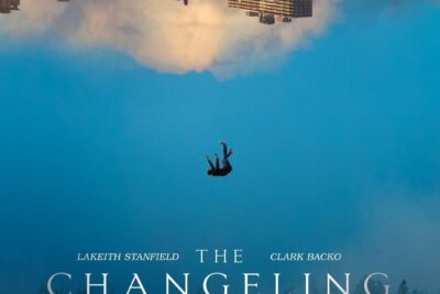 “The Changeling,” the series starring and executive produced by LaKeith Stanfield, premieres September 8th on Apple TV+ – Here is the trailer!