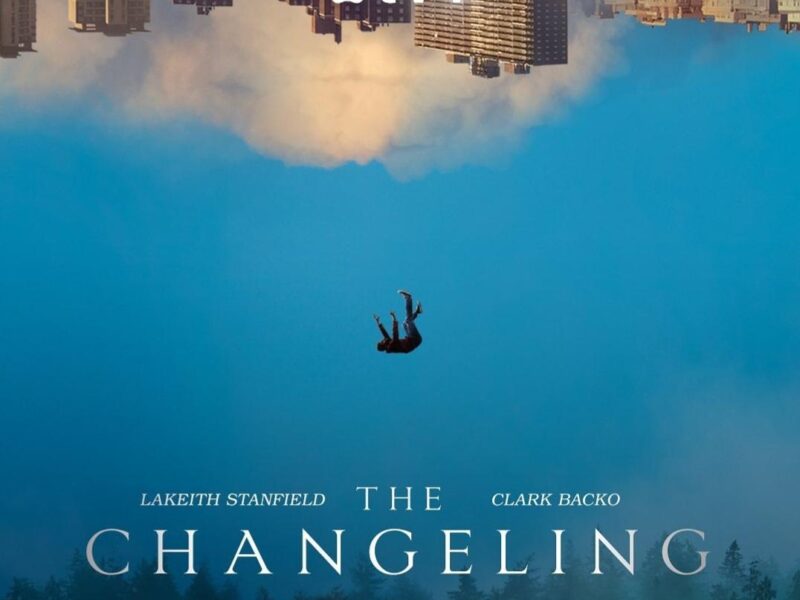 “The Changeling,” the series starring and executive produced by LaKeith Stanfield, premieres September 8th on Apple TV+ – Here is the trailer!