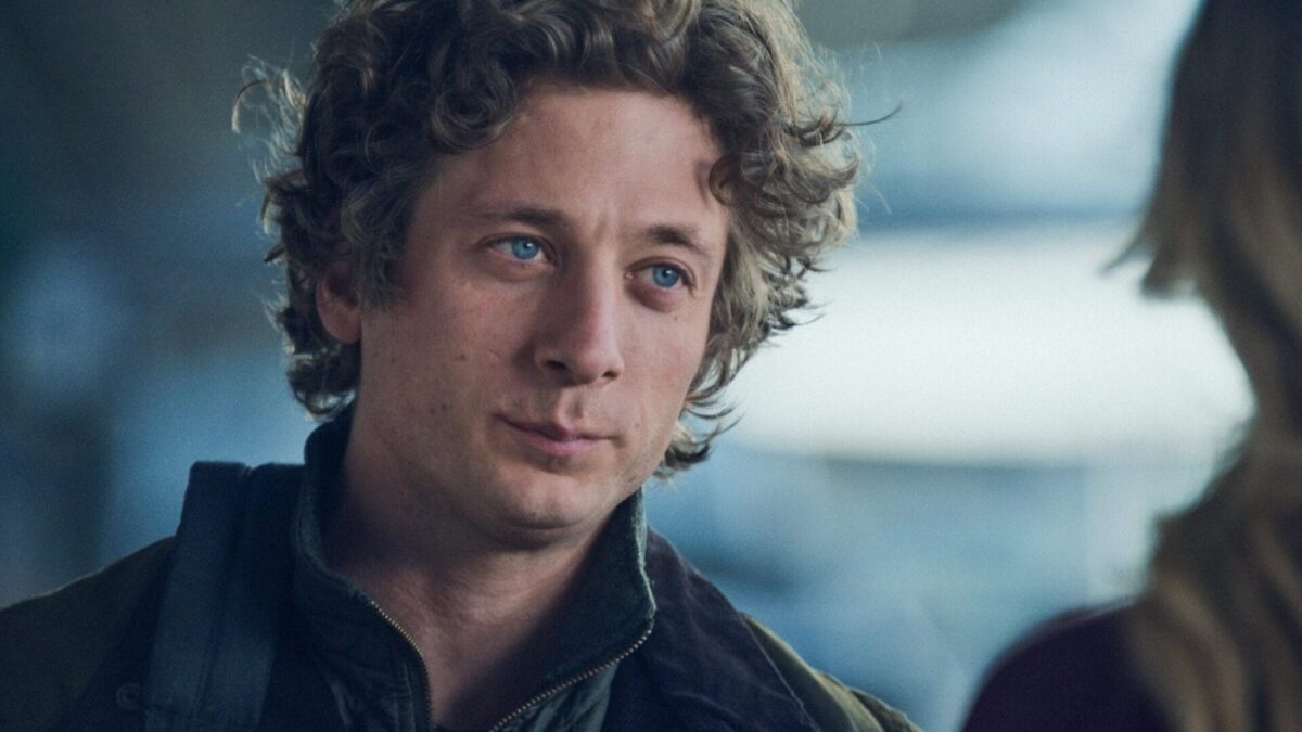 The Many Talents of Jeremy Allen White