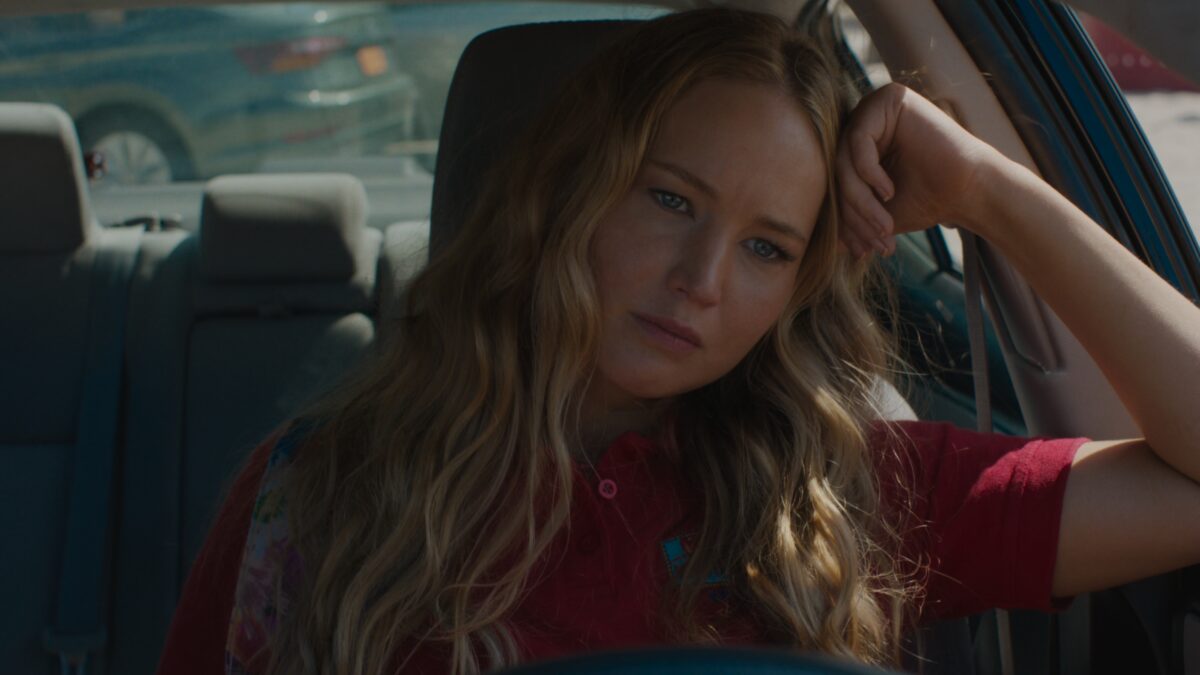 “No Hard Feelings” (2023) Movie Review: Rather Enjoyable, Spicy, and Tender