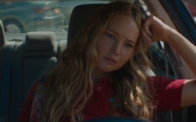 “No Hard Feelings” (2023) Movie Review: Rather Enjoyable, Spicy, and Tender