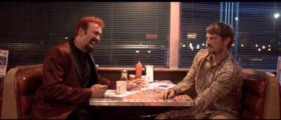 Sympathy for the Devil