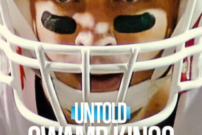 « L&rsquo;Envers du sport : Gators en eaux troubles » (2023) Documentaire sur Netflix