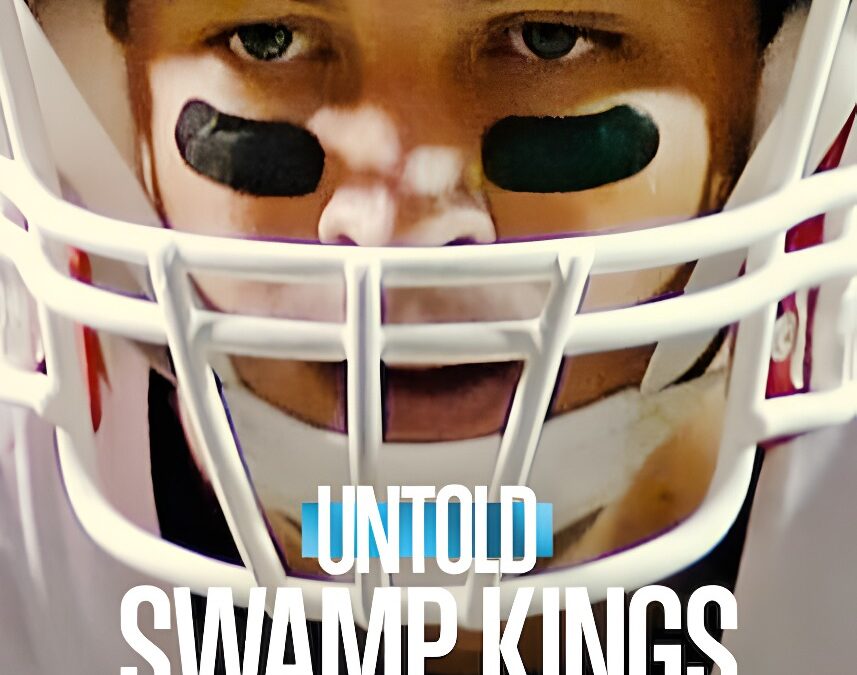 “Untold: Swamp Kings” (2023) Docuserie su Netflix
