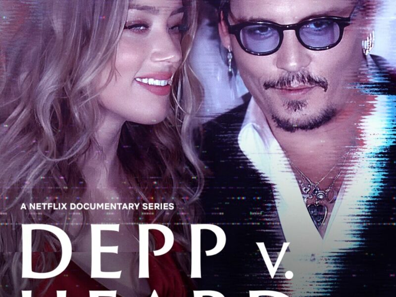 뎁 vs 허드(2023) 넷플릭스 다큐 시리즈: 소셜 미디어 병행 재판에서 뎁이 승리했을까요?