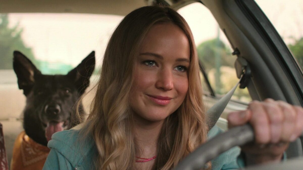 《不要见怪》(2023) – 电影评价：有趣而不过火，愉快、辛辣又温馨