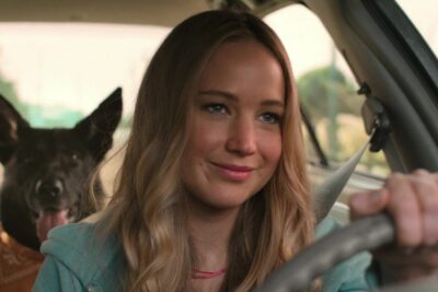 «Sin malos rollos» (2023) – Crítica de la película: divertida que no desenfrenada, agradable, picante y tierna