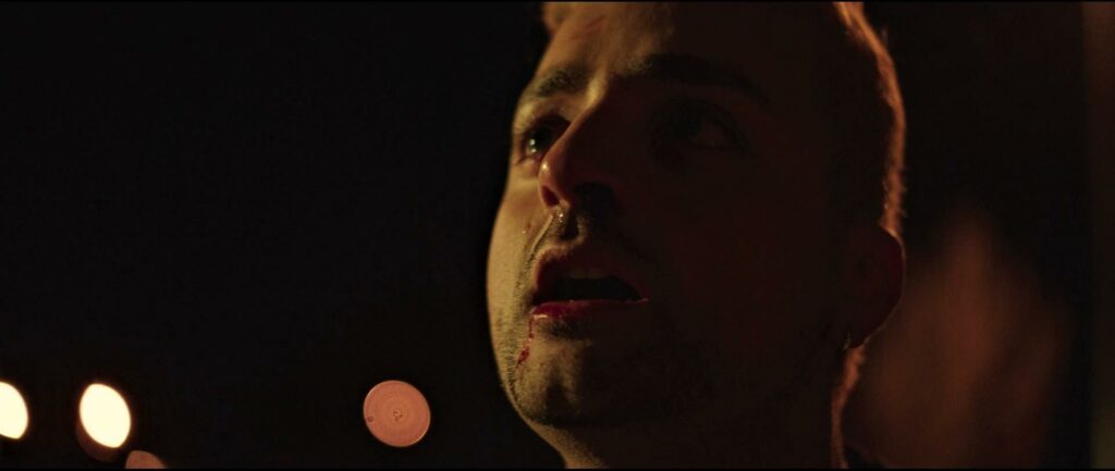 ‘Streets of Colour’ (2023) Movie Review: Social realism without filters