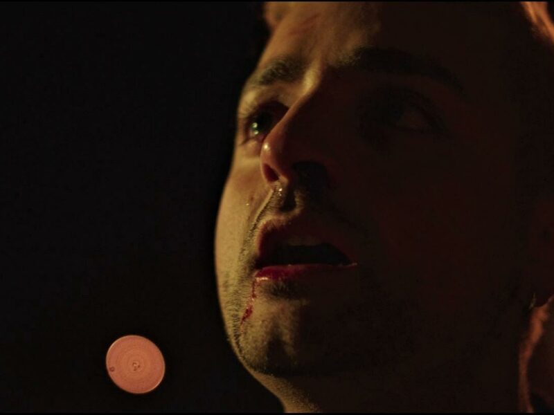 ‘Streets of Colour’ (2023) Movie Review: Social realism without filters