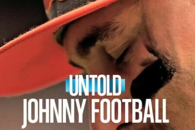 ‘말하지 못한 이야기: 조니 풋볼’ (2023): 넷플릭스에서 공개되는 인기 스포츠의 내면을 들여다보는 다큐멘터리