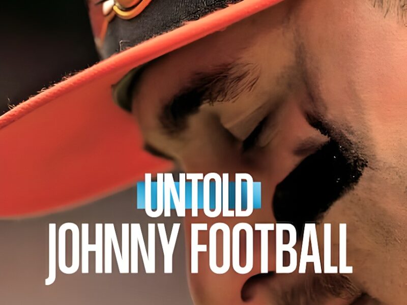 ‘Povești din sport: Johnny Football’ (2023) – Un documentar Netflix care oferă o privire în lumea sportului