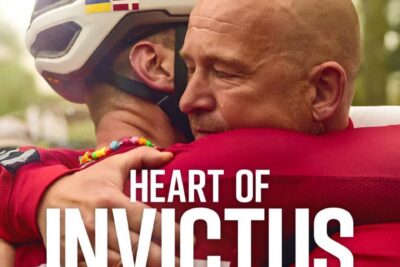 « Invictus Games : Les médailles de la résilience  » (2023) – Série documentaire sur Netflix : L&rsquo;esprit de dépassement dans le sport