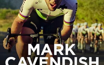 “Mark Cavendish: in corsa contro il tempo” (2023) Documentario su Netflix: emozionante e soprattutto molto umano, vicino e onesto