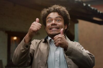 “The Great Seduction” (2023) Movie on Netflix. Review: The power of closeness, a well-written script, and, above all, the passion of a team committed to making good cinema