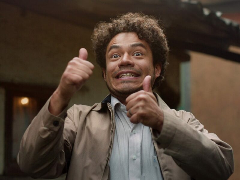 『The Great Seduction』（2023）Netflixで映画：レビュー – 親密さの力、よく練られた脚本、そして何よりも良い映画を作ろうとするチームの情熱。