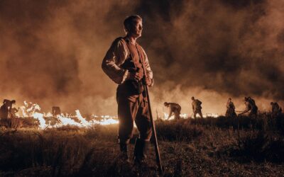 ‘Bastarden’ (2023) | Un drama histórico protagonizado por Mads Mikkelsen | Tráiler de la película