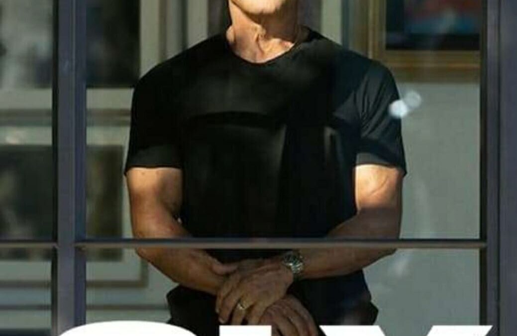 ‘Sly’ (2023) – The documentary about Sylvester Stallone will premiere at TIFF Closing Night Gala, September 16th