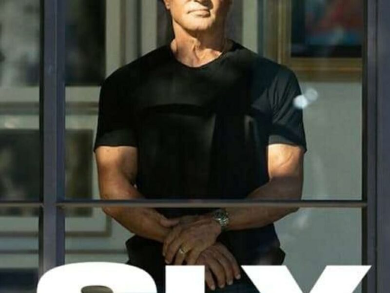 ‘Sly’ (2023) – The documentary about Sylvester Stallone will premiere at TIFF Closing Night Gala, September 16th