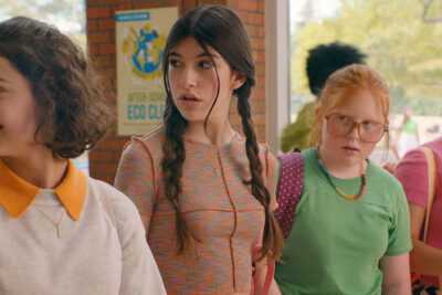 “You Are So Not Invited to My Bat Mitzvah” (2023) Movie on Netflix. Review: A Classic and Sincere Teen Comedy